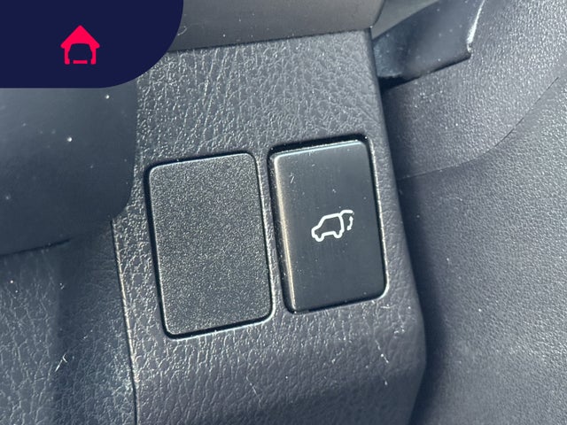 2017 Toyota RAV4 Hybrid