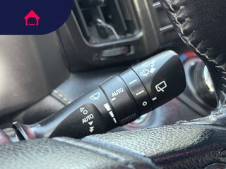 2017 Toyota RAV4 Hybrid