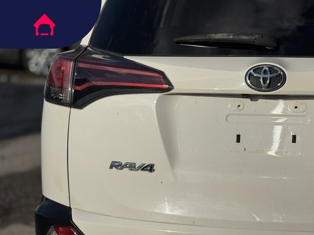 2017 Toyota RAV4