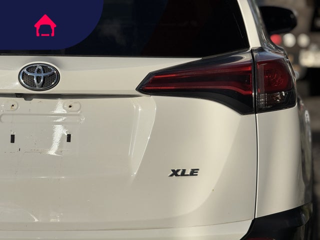 2017 Toyota RAV4
