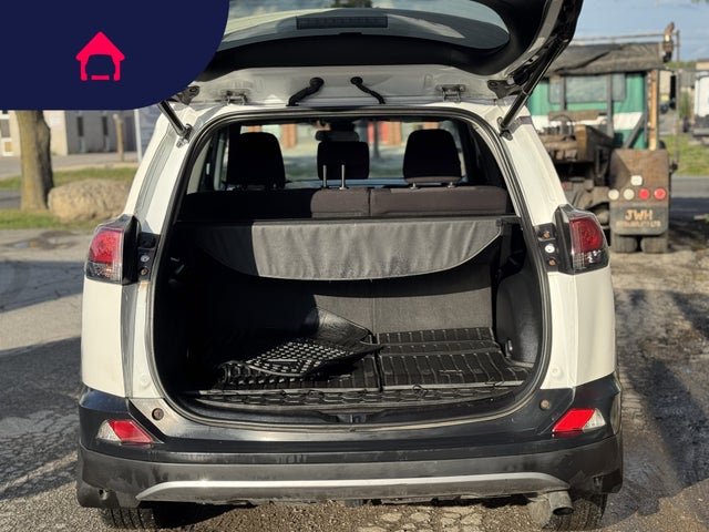 2017 Toyota RAV4