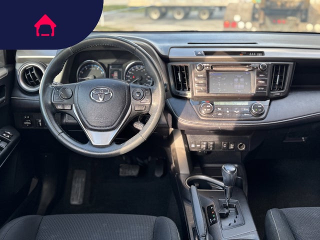 2017 Toyota RAV4