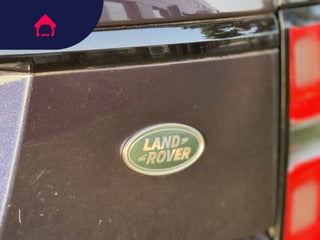 2019 Land Rover Range Rover