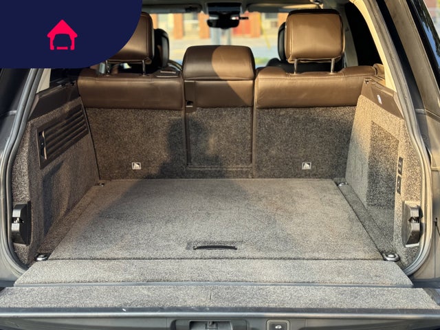 2019 Land Rover Range Rover