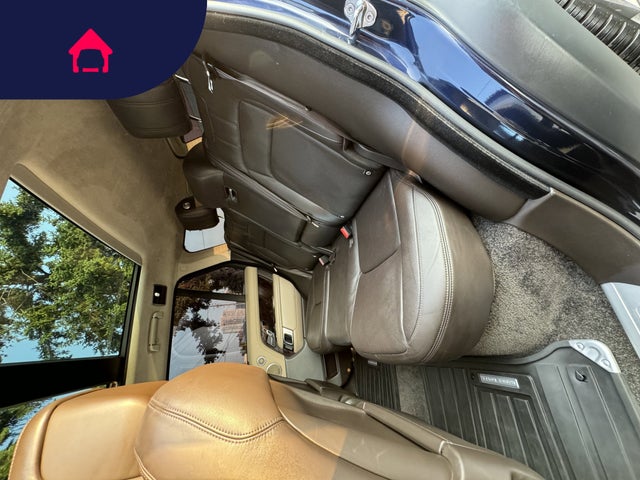2019 Land Rover Range Rover