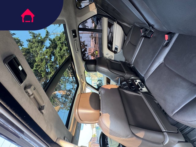 2019 Land Rover Range Rover