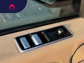 2019 Land Rover Range Rover