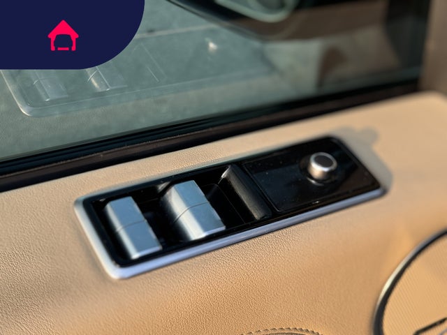 2019 Land Rover Range Rover