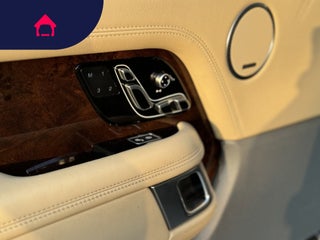2019 Land Rover Range Rover