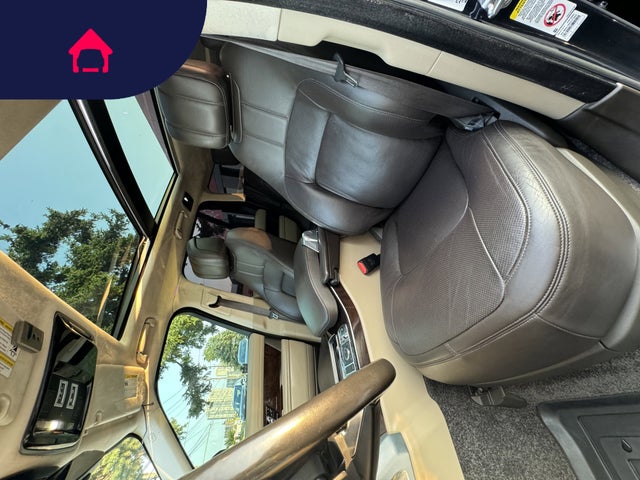2019 Land Rover Range Rover