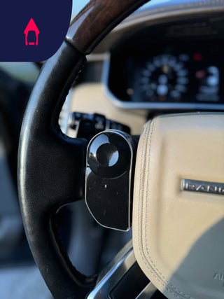 2019 Land Rover Range Rover