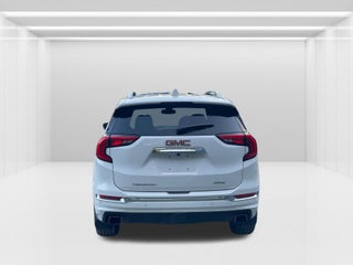 2018 GMC Terrain
