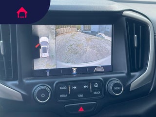 2018 GMC Terrain