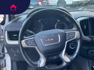 2018 GMC Terrain