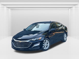 2019 Chevrolet Malibu