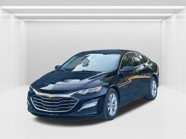 2019 Chevrolet Malibu