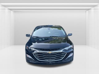 2019 Chevrolet Malibu