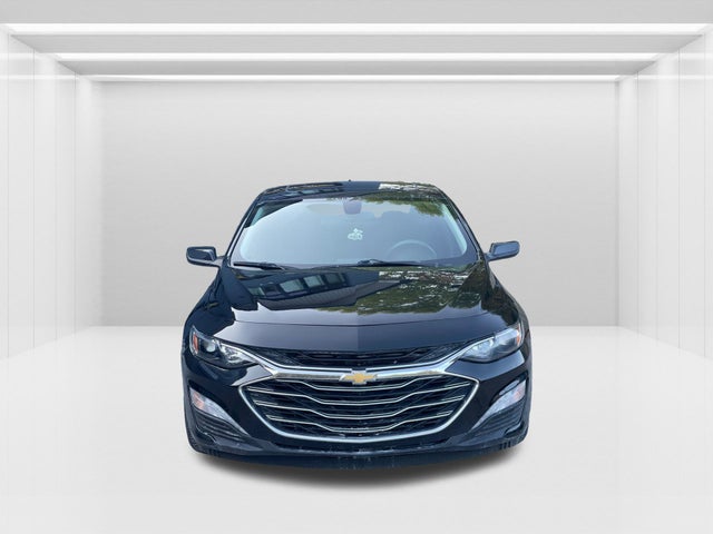 2019 Chevrolet Malibu