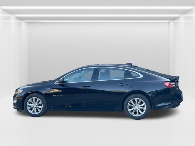 2019 Chevrolet Malibu