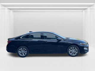 2019 Chevrolet Malibu