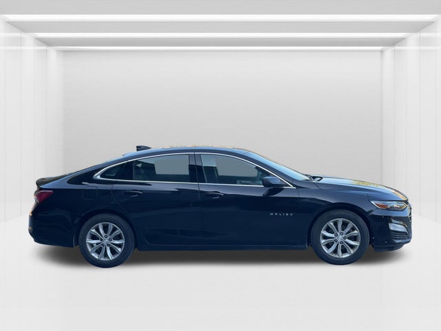 2019 Chevrolet Malibu