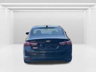 2019 Chevrolet Malibu