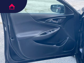 2019 Chevrolet Malibu