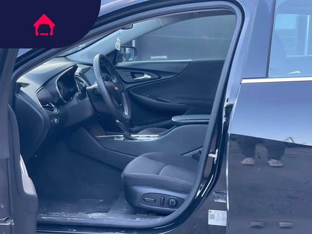 2019 Chevrolet Malibu