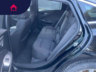 2019 Chevrolet Malibu