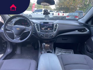 2019 Chevrolet Malibu