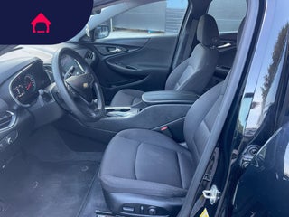 2019 Chevrolet Malibu