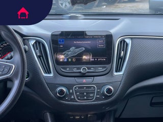 2019 Chevrolet Malibu