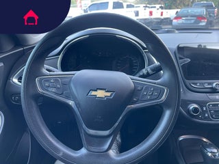 2019 Chevrolet Malibu