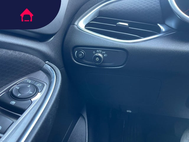 2019 Chevrolet Malibu