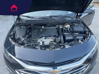 2019 Chevrolet Malibu