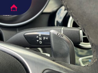 2018 Mercedes-Benz C-Class