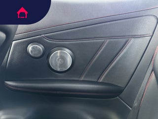 2018 Mercedes-Benz C-Class