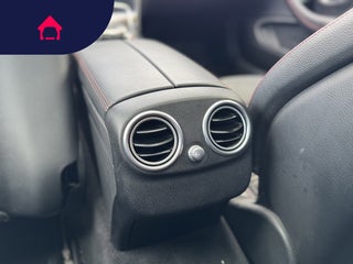 2018 Mercedes-Benz C-Class