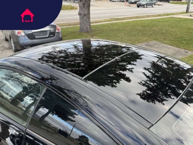 2018 Mercedes-Benz C-Class