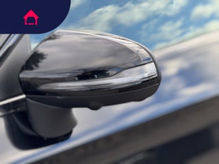 2018 Mercedes-Benz C-Class