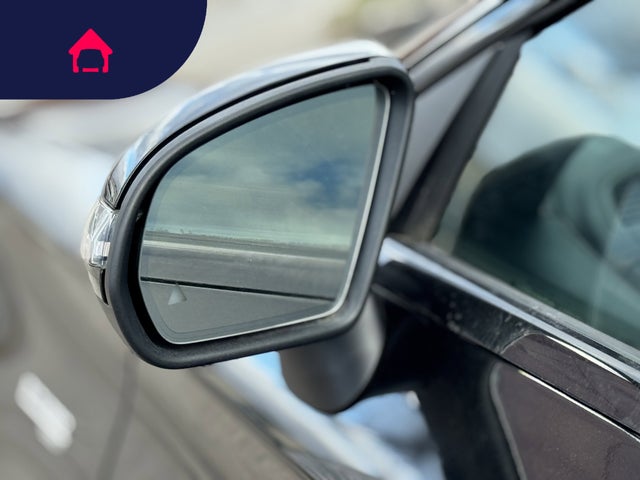 2018 Mercedes-Benz C-Class