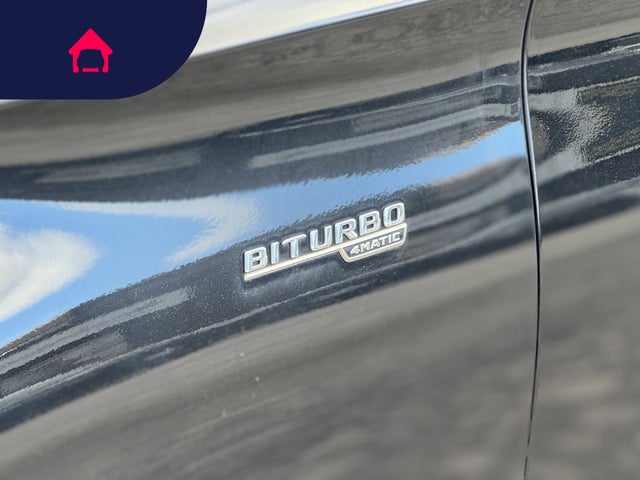 2018 Mercedes-Benz C-Class