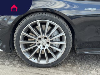 2018 Mercedes-Benz C-Class