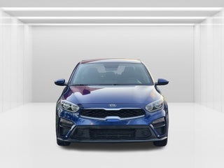 2020 Kia Forte