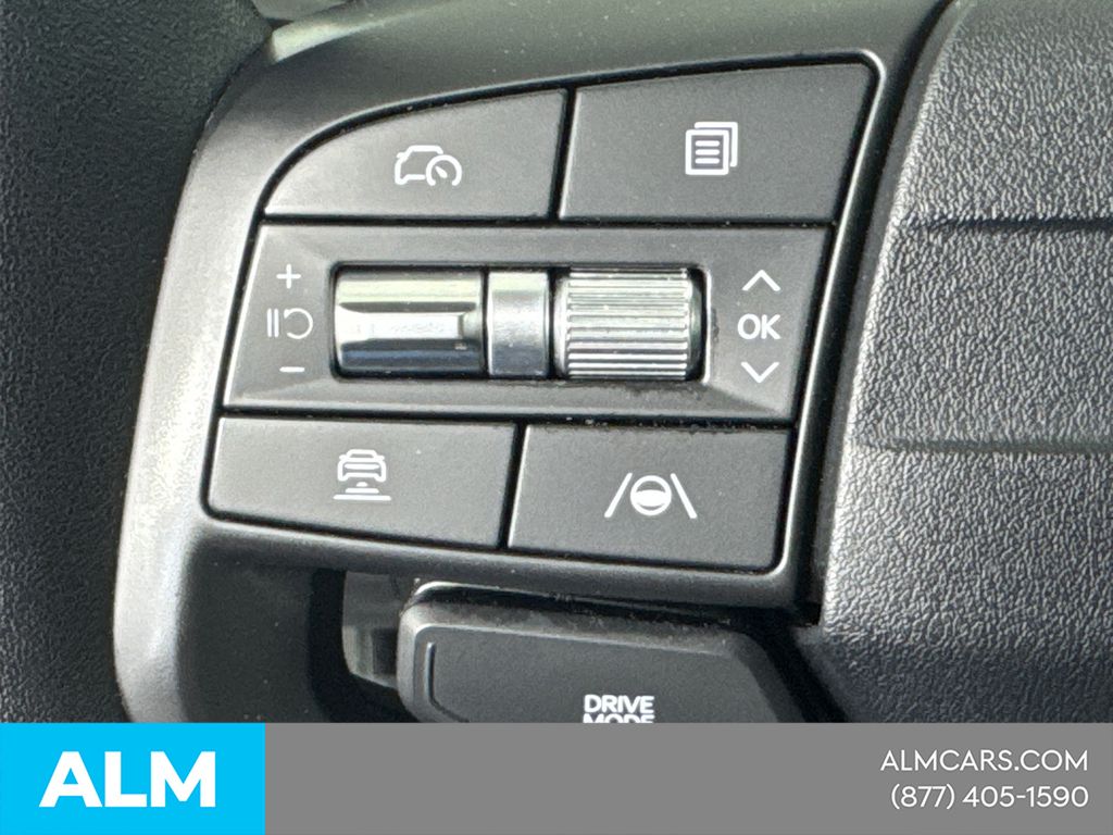 2025 Kia K4 LXS - Photo 63