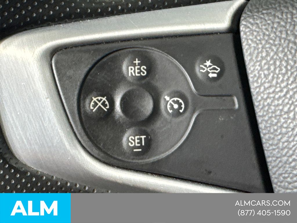 Used 2024 Sterling Metallic GMC SLE image 63