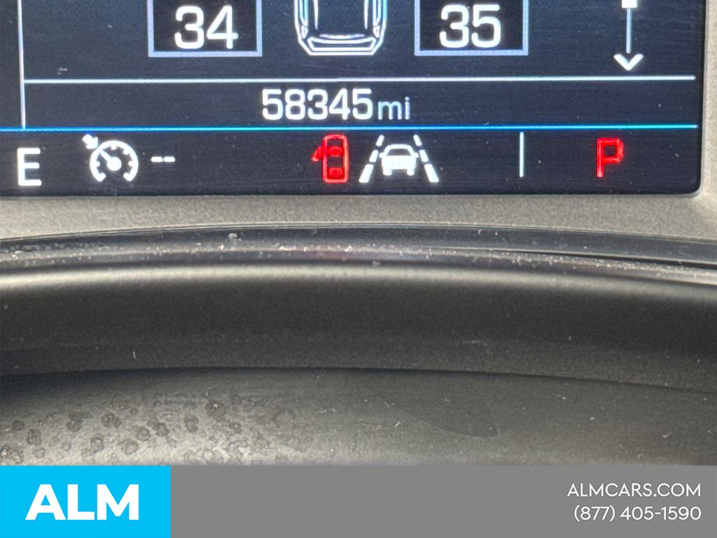 Used 2024 Sterling Metallic GMC SLE image 66
