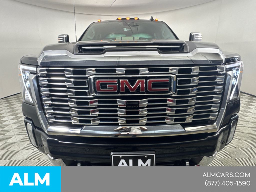 Used 2026 Onyx Black GMC Denali image 48