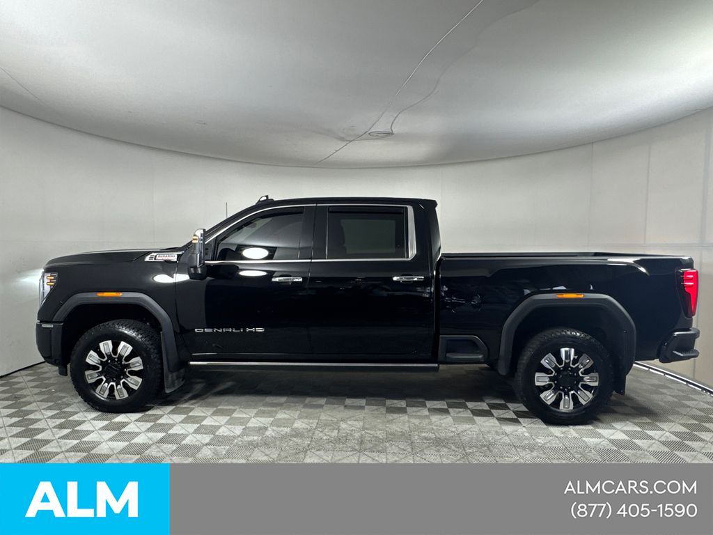 Used 2026 Onyx Black GMC Denali image 42