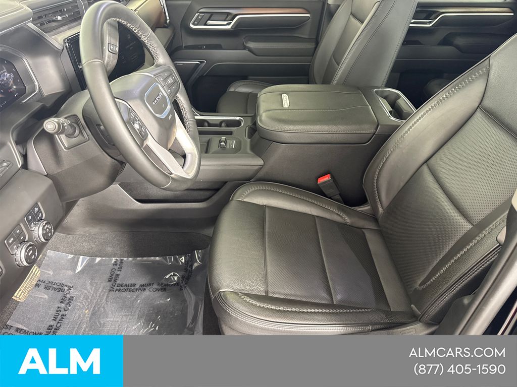 Used 2026 Onyx Black GMC Denali image 50